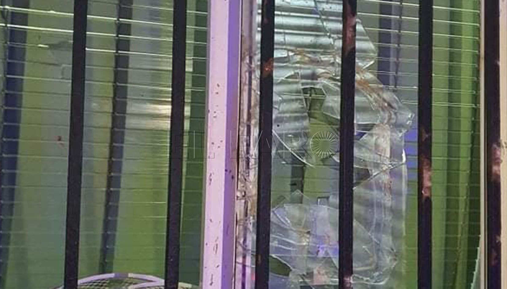 7 Denuncian que no se hayan producido detenciones en La Purísima tras la agresión a vigilantes de seguridad