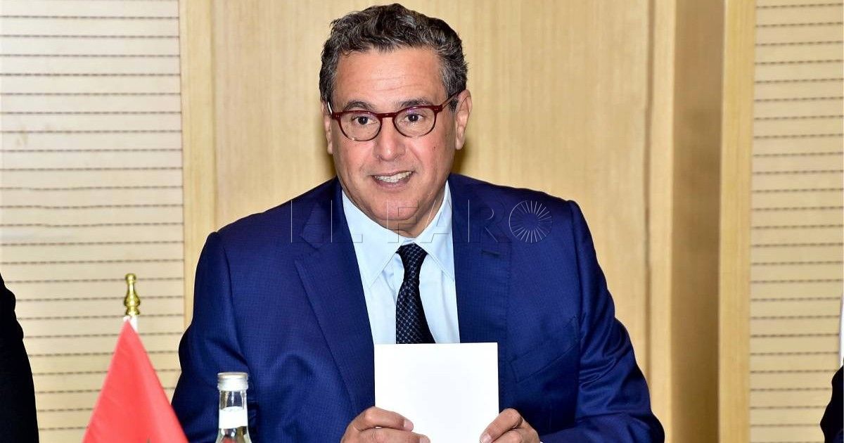Ajanouchok El PIB marroquí ralentizará su crecimiento en 2022 hasta 3,2%, según el Banco Mundial