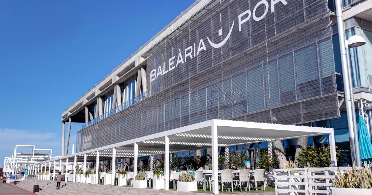 Balearia Balearia sube un 6,5% los sueldos a sus empleados