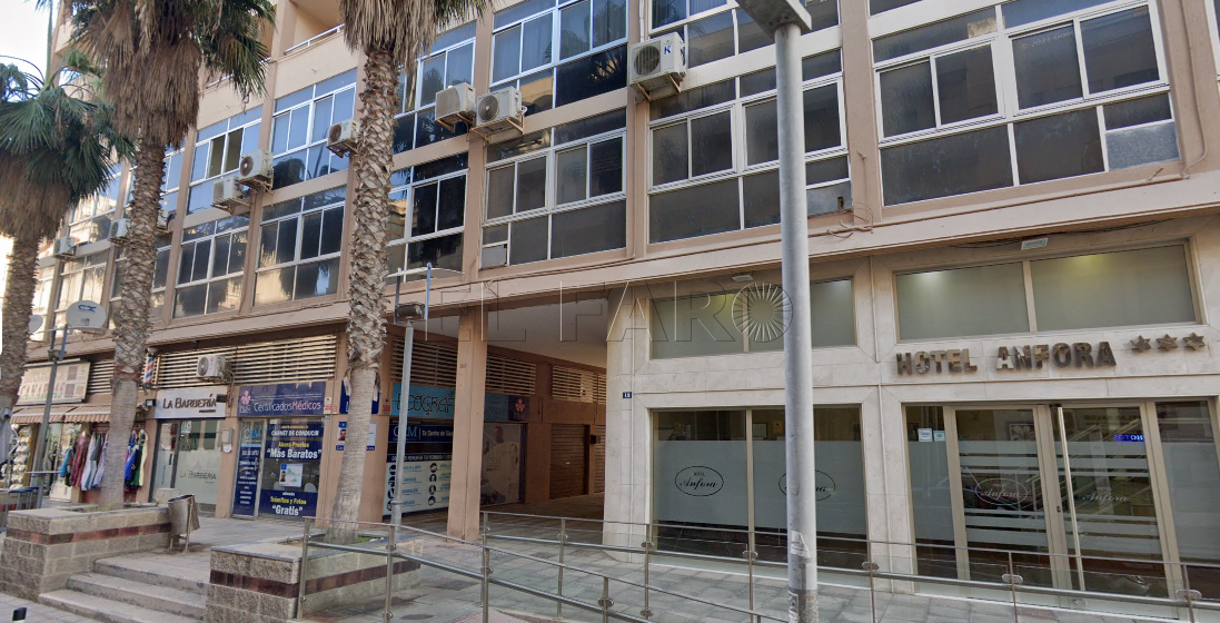 Captura de pantalla 2022 01 02 a las 13.49.07 Melilla contará con un centro de orientación y emprendimiento del Servicio Público de Empleo