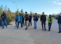 Censo de aves Censo de aves invernantes en Melilla: "Nuestro medio ambiente es pequeño, pero rico"