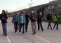 Censo de aves 01 Censo de aves invernantes en Melilla: "Nuestro medio ambiente es pequeño, pero rico"