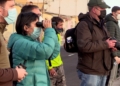 Censo de aves 03 Censo de aves invernantes en Melilla: "Nuestro medio ambiente es pequeño, pero rico"