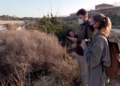 Censo de aves 06 Censo de aves invernantes en Melilla: "Nuestro medio ambiente es pequeño, pero rico"