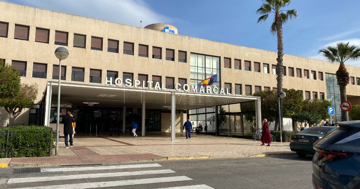 Comarcal Ingesa recuerda a personas diabéticas que deben mantener una alimentación saludable en el final del Ramadán