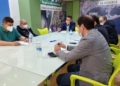 Compromís con el SMM Carles Mulet: “Hay muchos colectivos de Melilla que no se ven representados por el PP”