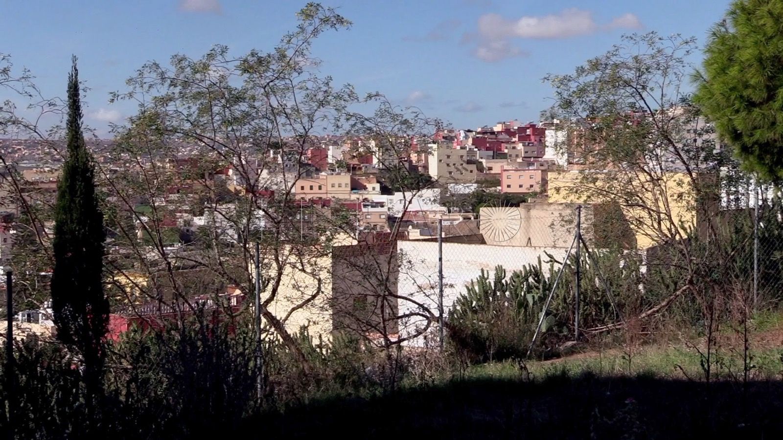EL TIEMPO Previsión del tiempo en Melilla: Domingo 30 de enero de 2022
