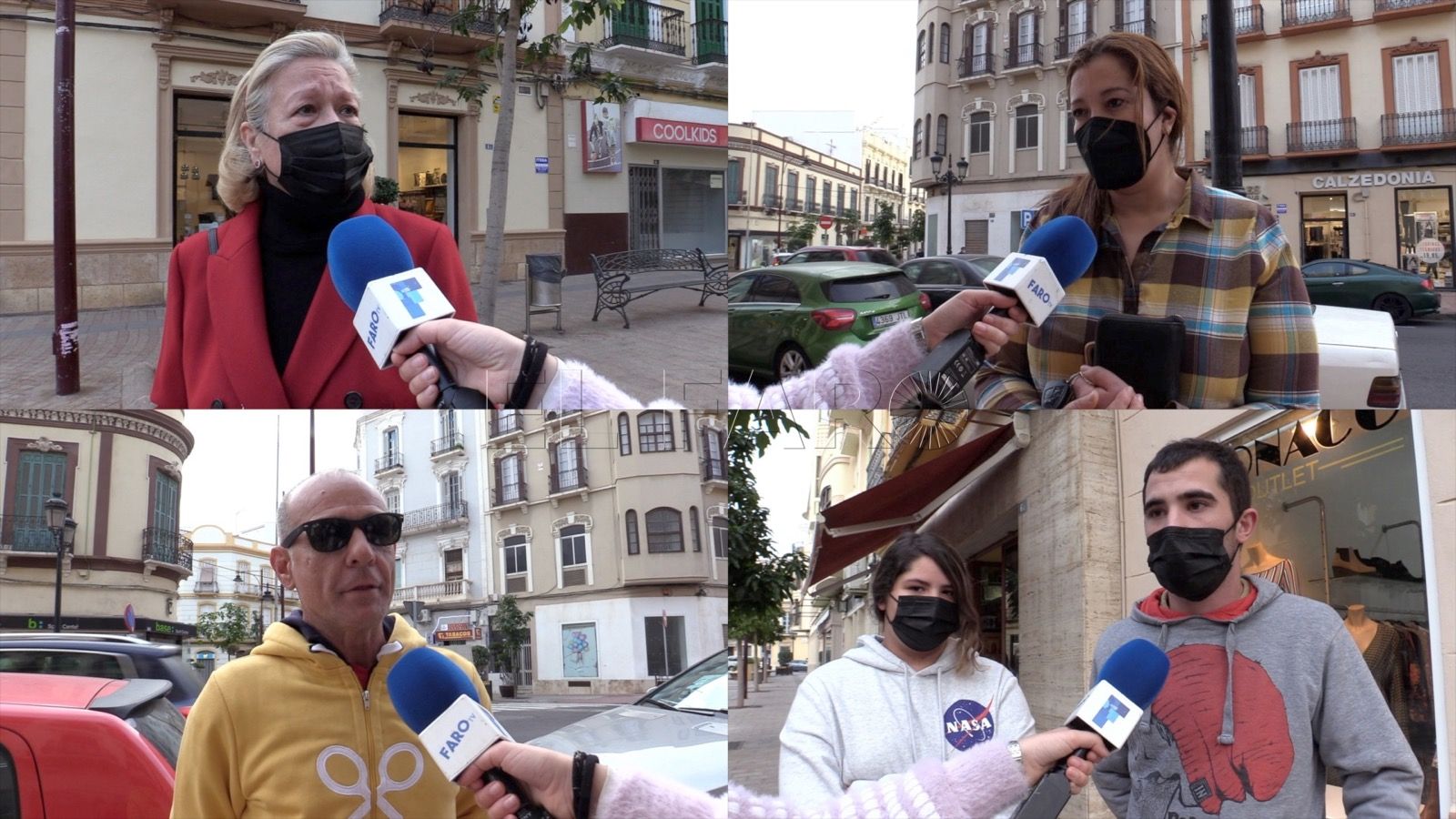 La Encuesta | ¿Qué cree que se podría hacer por las personas que viven solas?