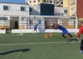 FJTFZgIWUAQzpgr La UD Melilla comienza una nueva semana de trabajo con la mente en Toledo