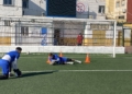 FJTFZggXMAIL3vp La UD Melilla comienza una nueva semana de trabajo con la mente en Toledo