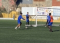 FJTWzV6XoAIcP0n La UD Melilla comienza una nueva semana de trabajo con la mente en Toledo