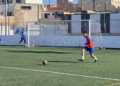 FJTcIubXwAMPH5N La UD Melilla comienza una nueva semana de trabajo con la mente en Toledo