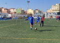 FJTcIudXsAgfSrd La UD Melilla comienza una nueva semana de trabajo con la mente en Toledo