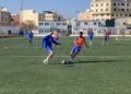 FJTcIueWYAcZVHp La UD Melilla comienza una nueva semana de trabajo con la mente en Toledo