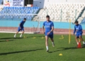 FJUlZVPWQAEbFo1 Daniel Munguía: “Veo a todo el equipo con ganas”