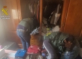 Foto 2 registro El padre y el hijo presos por tentativa de homicidio usaron un cortacañas y un rastrillo para masacrar a su víctima