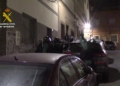 Foto 6 entrada y registro 1 El padre y el hijo presos por tentativa de homicidio usaron un cortacañas y un rastrillo para masacrar a su víctima