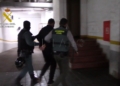 Foto 7 conducción detenido El padre y el hijo presos por tentativa de homicidio usaron un cortacañas y un rastrillo para masacrar a su víctima