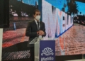 IMG 20220120 WA0003 La Africana y el Desafío Melilla 2022 se presentan en Fitur