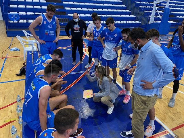 IMG 3770 El Soler no pudo cortar la racha del equipo más en forma de su grupo