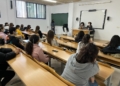 Jornadas acogidas UGR Ingesa 3 Jornadas de acogida de alumnado de Enfermería en la UGR de Melilla