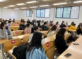 Jornadas acogidas UGR Ingesa 4 Jornadas de acogida de alumnado de Enfermería en la UGR de Melilla