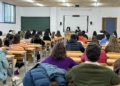 Jornadas acogidas UGR Ingesa 5 Jornadas de acogida de alumnado de Enfermería en la UGR de Melilla