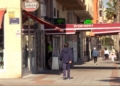 La mayoría de los negocios del Paseo Marítimo de Melilla resisten a la crisis 1 La mayoría de los negocios del Paseo Marítimo de Melilla aguanta ante la crisis