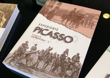 Cultura prepara un anuario sobre las actividades por el centenario de Annual