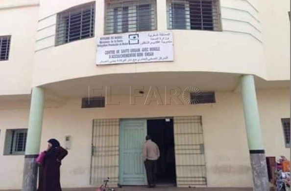 Marruecos Sin medicamentos para enfermedades crónicas en centros de salud de Nador