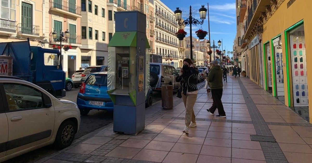 Melilla 2 La Campaña Mundial, preocupada por la situación de la educación en Melilla