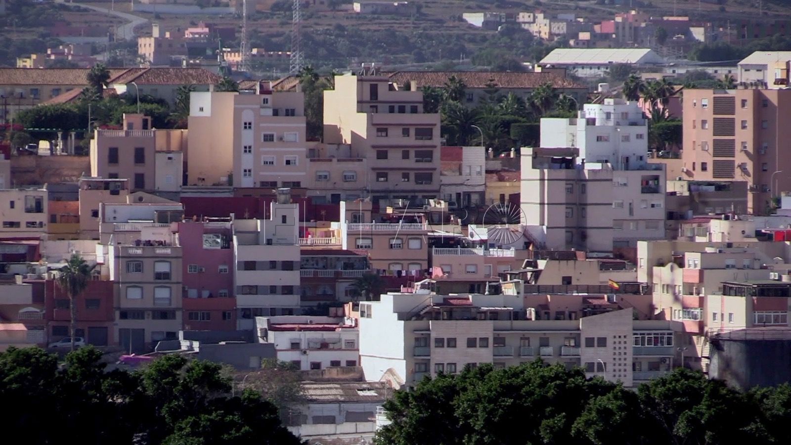 Melilla Previsión del tiempo en Melilla: lunes 31 de enero de 2022