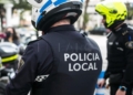 Policía 4 Entregan cinco motos a la Policía Local de Melilla