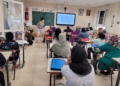 Proyecto Alfa 2 El colegio La Salle celebrará este martes su Día de Acción Social