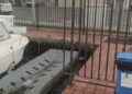 Robos en el Puerto Noray 6 Sigue la ola de robos en embarcaciones del Puerto Noray en Melilla