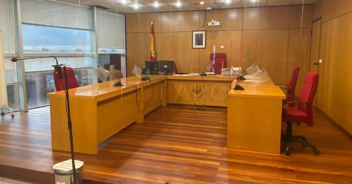 Sala1 Un juzgado de Melilla anula por usura el contrato de una tarjeta de crédito 'revolving'