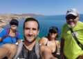 Senderismo 12 Rutas y caminos senderistas en Melilla: urbana y de monte