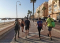 Senderismo 13 Rutas y caminos senderistas en Melilla: urbana y de monte