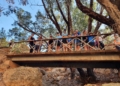 Senderismo 15 Rutas y caminos senderistas en Melilla: urbana y de monte