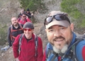 Senderismo 2 Rutas y caminos senderistas en Melilla: urbana y de monte
