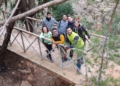Senderismo 4 Rutas y caminos senderistas en Melilla: urbana y de monte