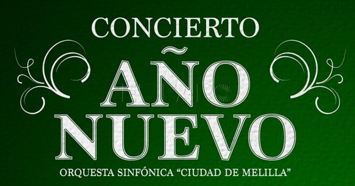 WhatsApp Image 2022 01 03 at 1.07.45 PM1 El Teatro Kursaal acoge este martes a las 20:00 horas el concierto de Año Nuevo