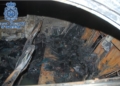 WhatsApp Image 2022 01 13 at 13.00.29 1 Prisión para un joven de 18 años acusado del incendio que afectó a 27 coches de un mismo garaje en Melilla