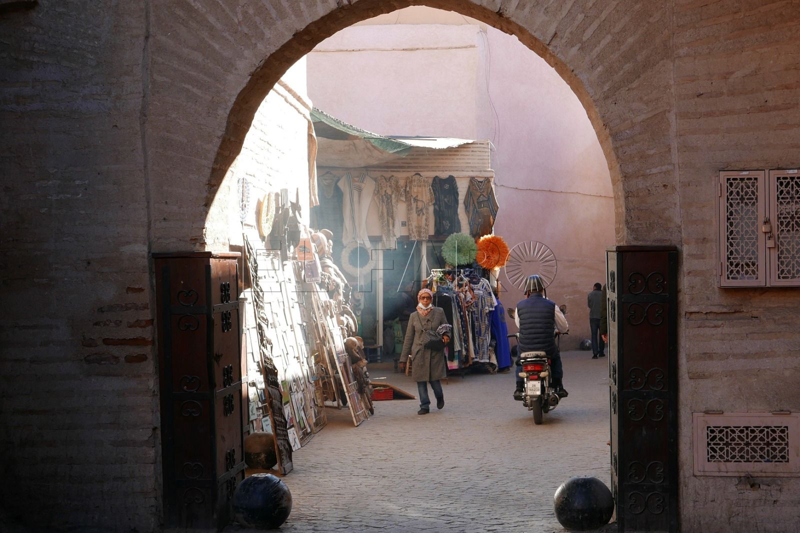 WhatsApp Image 2022 01 18 at 17.42.57 Marruecos destina 200 millones de euros a rescatar el turismo pero mantiene cerrada la frontera