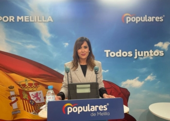 WhatsApp Image 2022 01 22 at 10.29.58 El PP Melilla considera "muy sectaria" la negativa del Ingesa a nombrar Fidel Pagés al futuro hospital Universitario