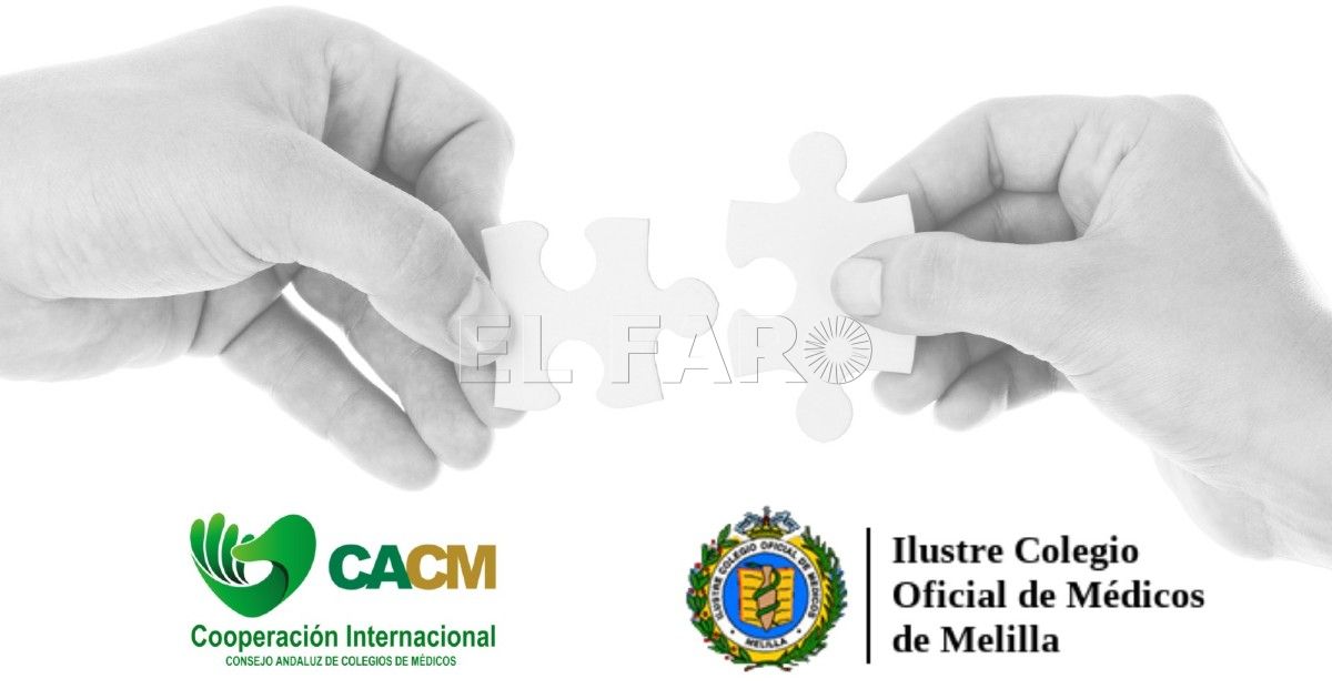 WhatsApp Image 2022 01 26 at 11.26.32 AM 1 El ICOMME se adhiere al Consejo Andaluz de Cooperación Internacional