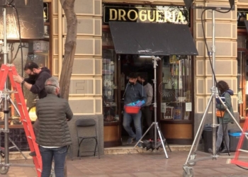 alegria 1 Los primeros pasos, los más difíciles