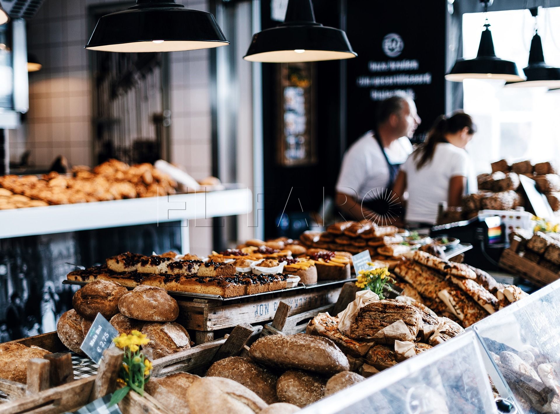bakery 1868925 1920 Los retos de las empresas familiares en el 2022