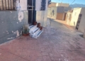 calles Vecinos de Ataque Seco echan en falta contenedores, tiendas de barrio y aparcamientos