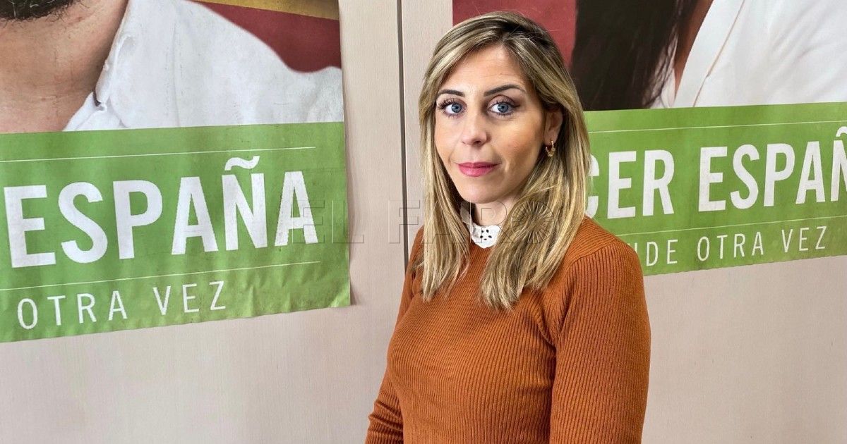 car Vox propone al Gobierno local reubicar la Casa del Mayor